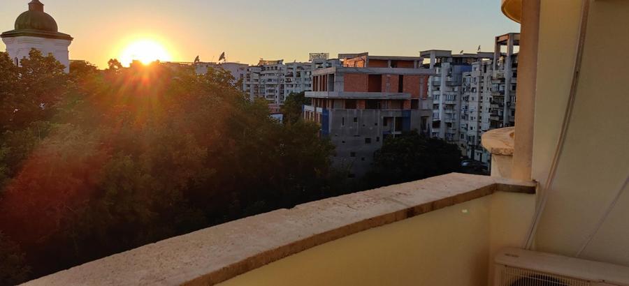 Unirii, 1996, 90mp, 2 bai, 4/6, 2 balcoane, debara, camara, renovat 2020, lift - 17