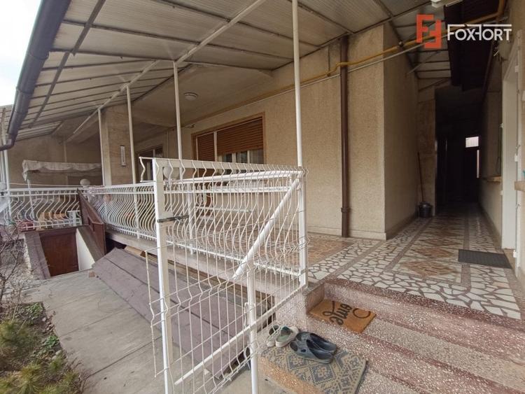 COMISION 0% Casa individuala cu 4 apartamente, 444 mp, in Timisoara - 16