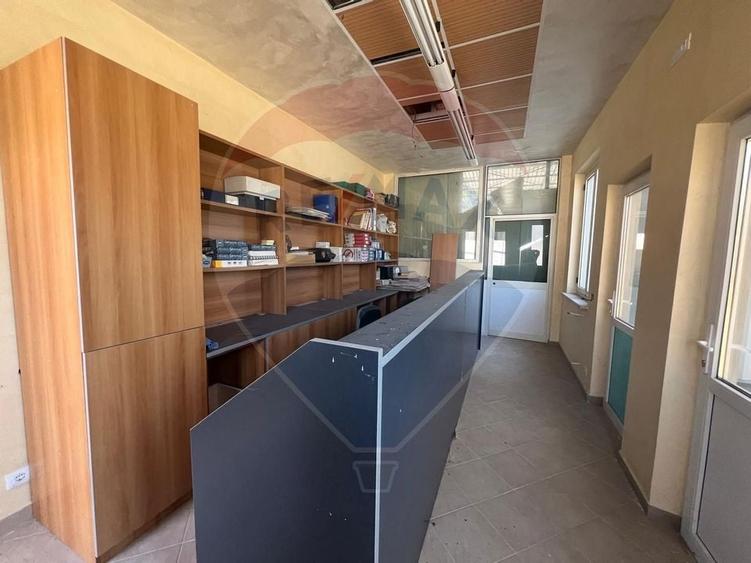 Spatiu industrial Odobesti - 3