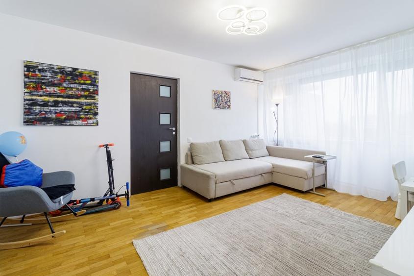 Apartamentul de langa IOR - 3