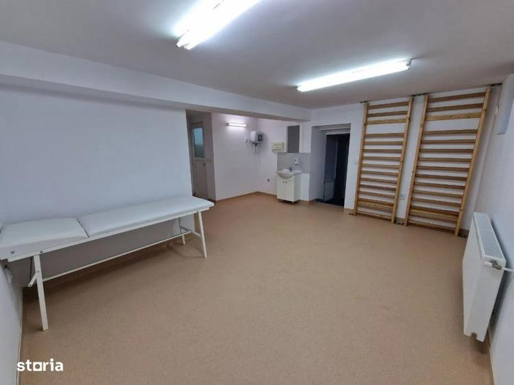 Înch. spațiu comercial, 120 mp., Andrei Mureșanu, 1500 Eur - 8