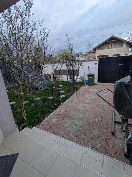 Vand casa duplex ?tefane?ti de sus - 3