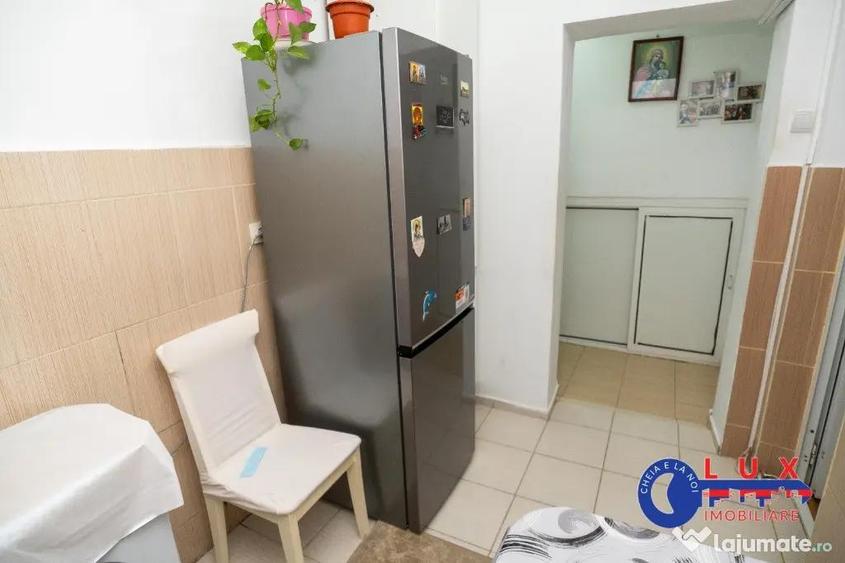 ID 2962 Apartament 2 camere pe Str I.L.Caragiale - 7