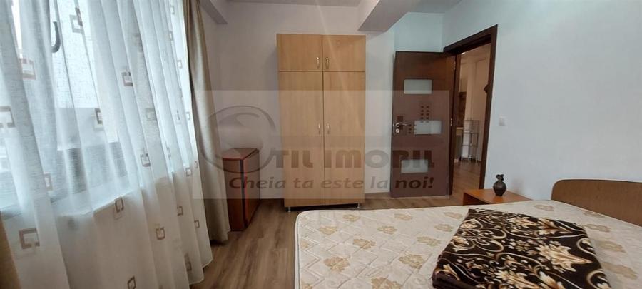 APARTAMENT 2 CAMERE VALEA  LUPULUI 360 EURO - 13