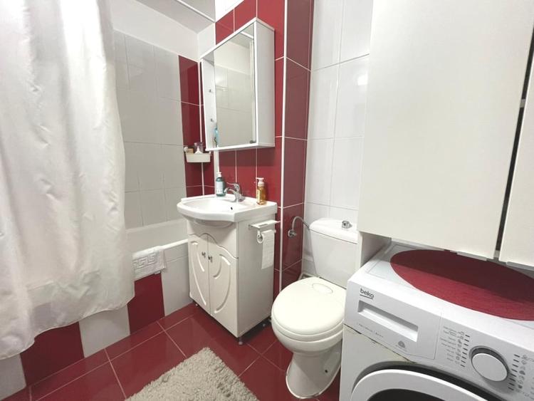 Apartament de vânzare | 2 camere | decomandat | 52mp| Etaj 1 | zona Cetate - 7