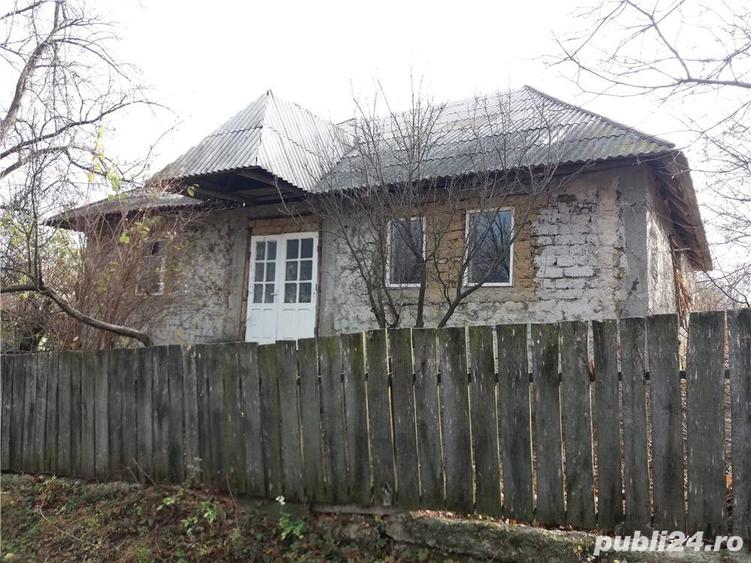 2 case ?i teren 3850m3 la ?ara - 7