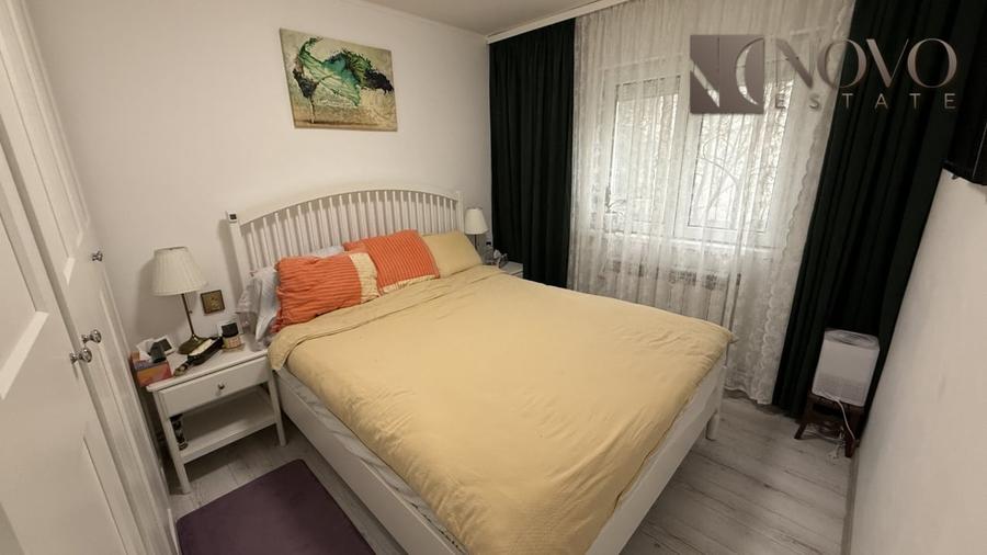 2 Camere | Progresul | Centrala | Renovat | Bloc Anvelopat - 4