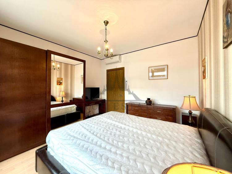 Apartament in zona Privighetorilor cu garaj- Prima inchiriere - 11