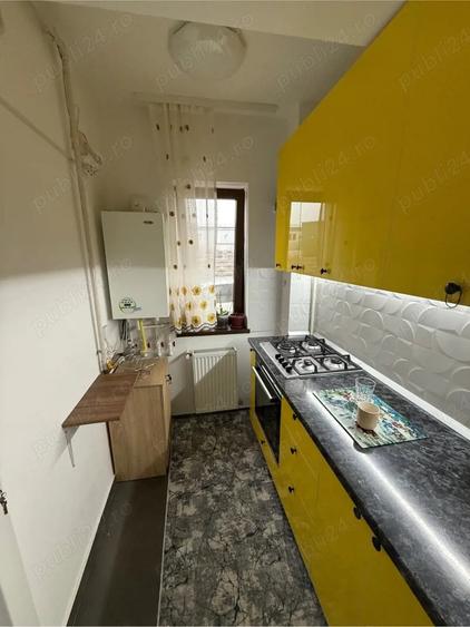 inchiriez apartament 2 camere - 1
