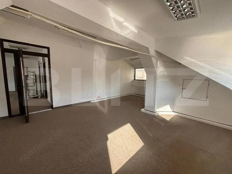 Spa?iu ideal pentru birou 200 mp zona Punctele Cardinale - 7