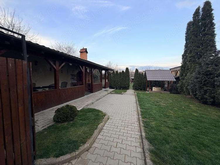 Casa individuala cartier Lazaret - 4