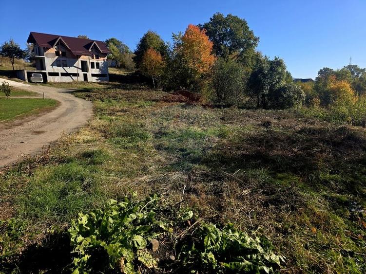 Casă / Vilă cu 5 camere de vânzare - 1