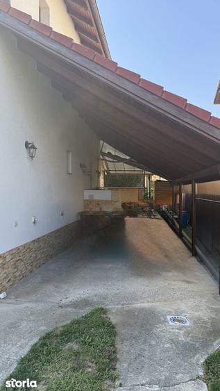 Casa pe Bulevard, vis-a-vis de Trattoria, Ramnicu Valcea - 1