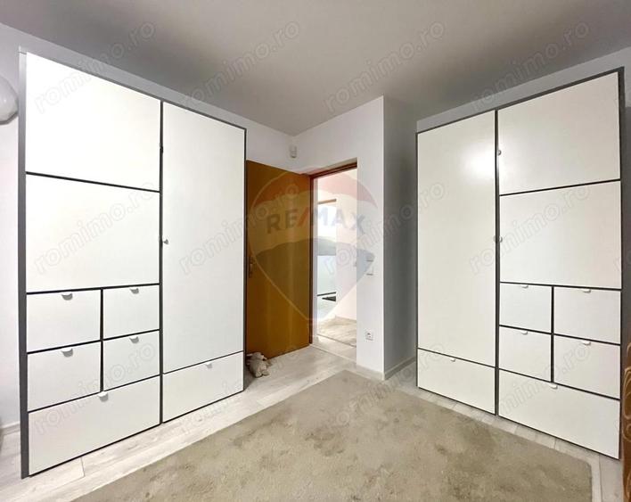 Casa Vila cu 4 camere de inchiriat Boreal Tomis Plus - 8