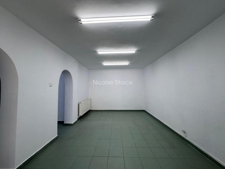 Spațiu comercial, 55 mp în Astra Spațiu comercial, 55 mp în Astra