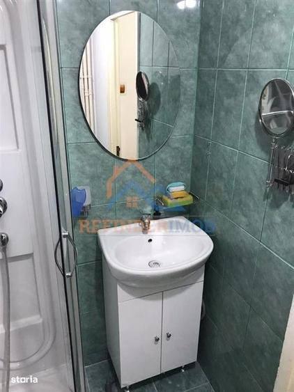 Vanzare apartament 2 camere, zona Giurgiului - Huedin - 24