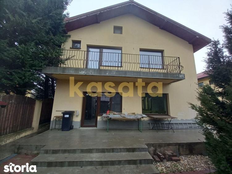 De inchiriat casa individuala renovata recent - Prelungirea Ghencea - 19