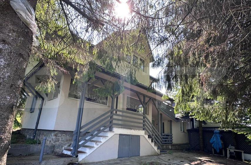 Cabana de vanzare in Beli? - 9