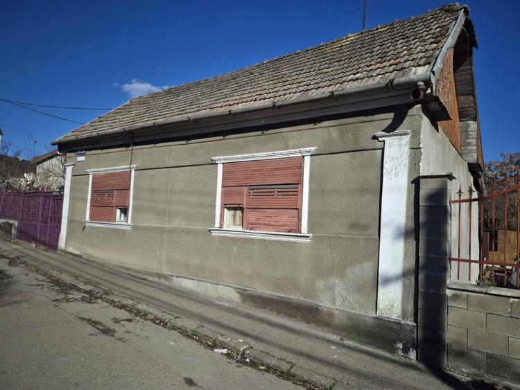 Oportunitate in Zona Centrala a Municipiului Turda - 1