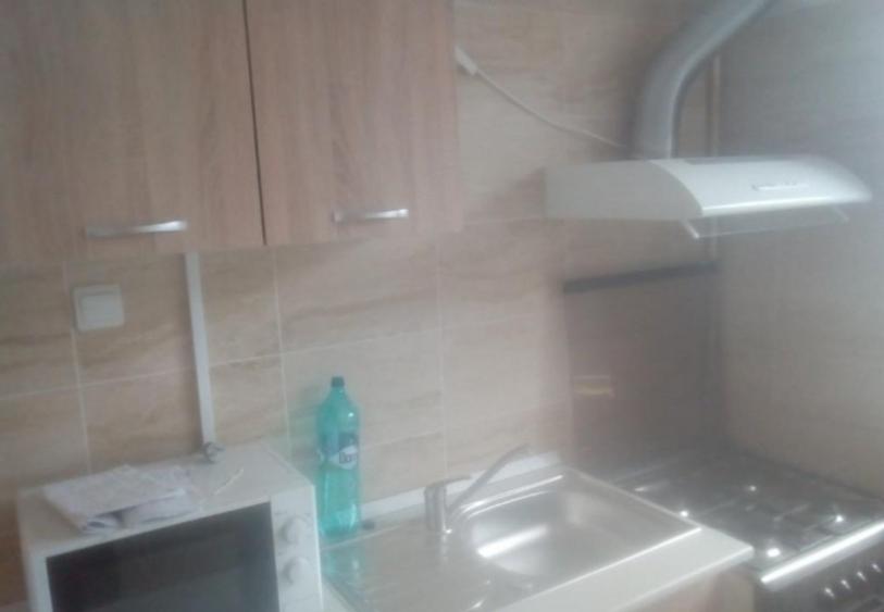 Piata Victoriei - Titulescu - Garsoniera dubla in Vila / Bloc  ( Legea 112 ) - 3