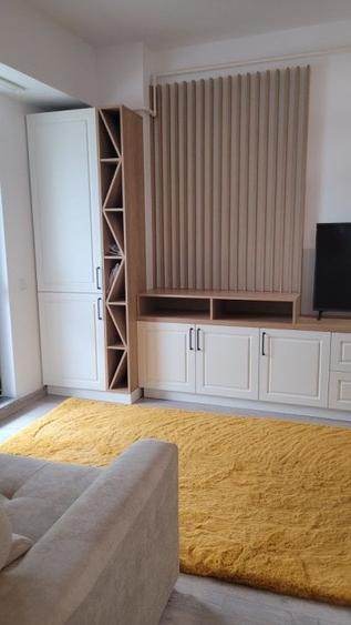 Apartament de inchiriat 500 euro 3 camere PALAS - 8
