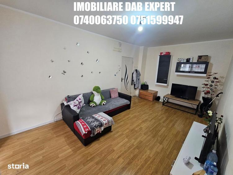 Apartament 2 camere cu balcon in Galati - 10