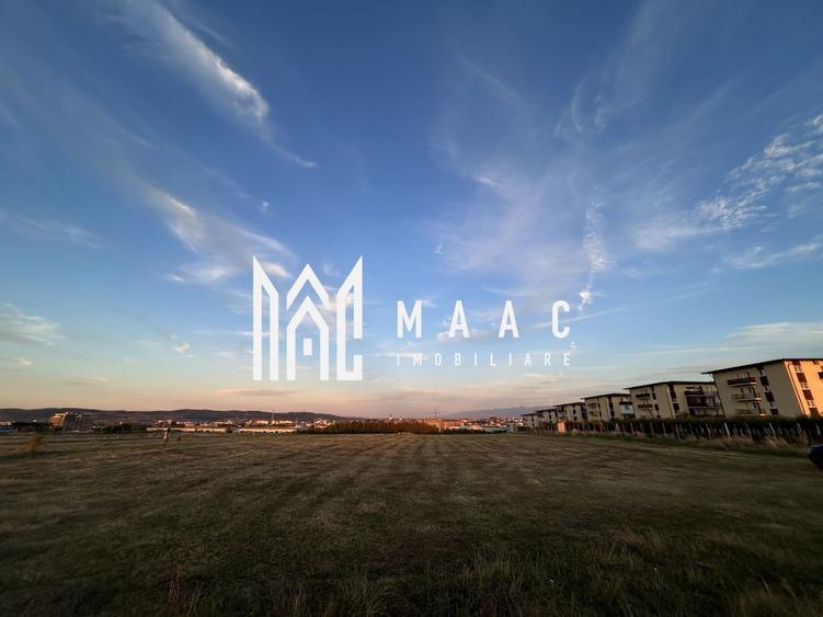 Teren Intravilan  I 16500 MP |  Priveliște Panoramică | Turnișor - 3