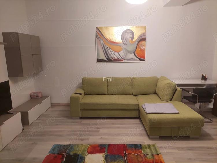 Garsoniera 20th Residence Crangasi Regie Petrache Poenaru Garsoniera 20th Residence Crangasi Regie Petrache Poenaru