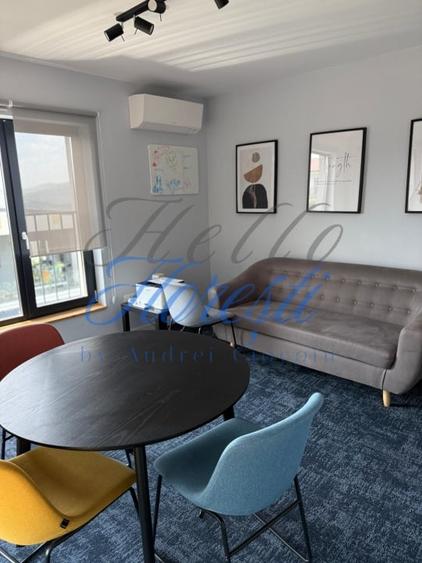 Duplex 6 camere, 180 MP+ 5 Parcari , Zona Subcetate, Floresti - 4