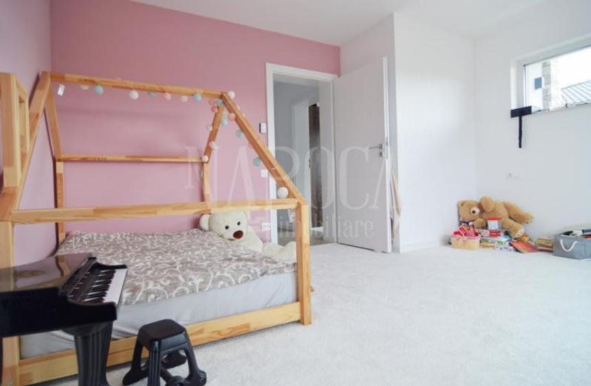 Casa 5 camere de vanzare in Floresti - 16