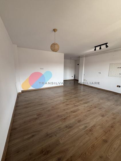 Apartament de 50.4 mp utili, parcarea inclusa, zona Stejarului Floresti - 3