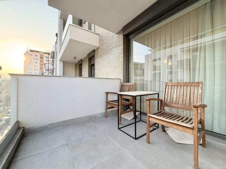 Inchiriere Apartament 2 camere, zona centrala Piata Abator, garaj - 8