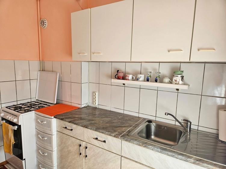 Vand apartament cu 2 camere Hunedoara - 3