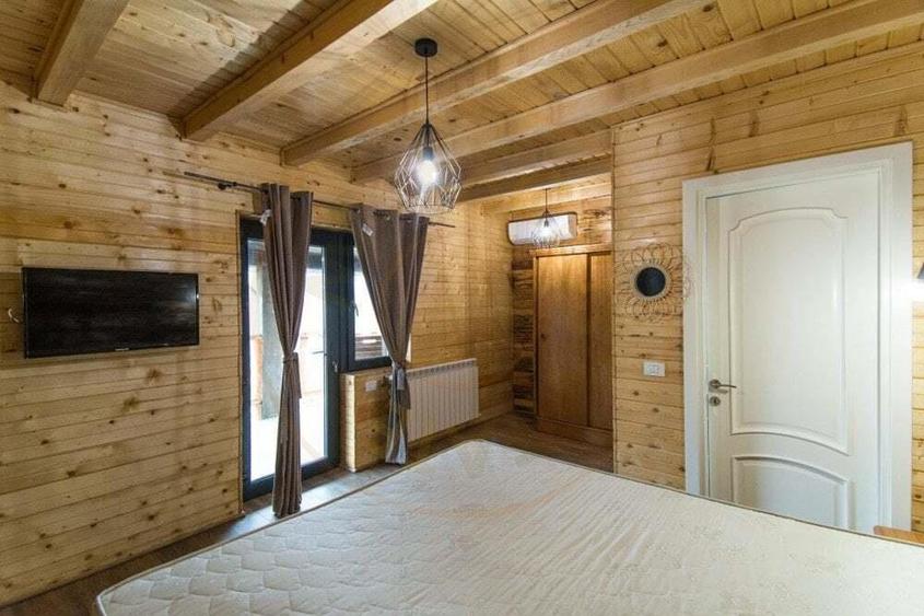 0% Comision! Pensiune sau afacere la cheie in Loc. Nucsoara, jud. Arges. - 13