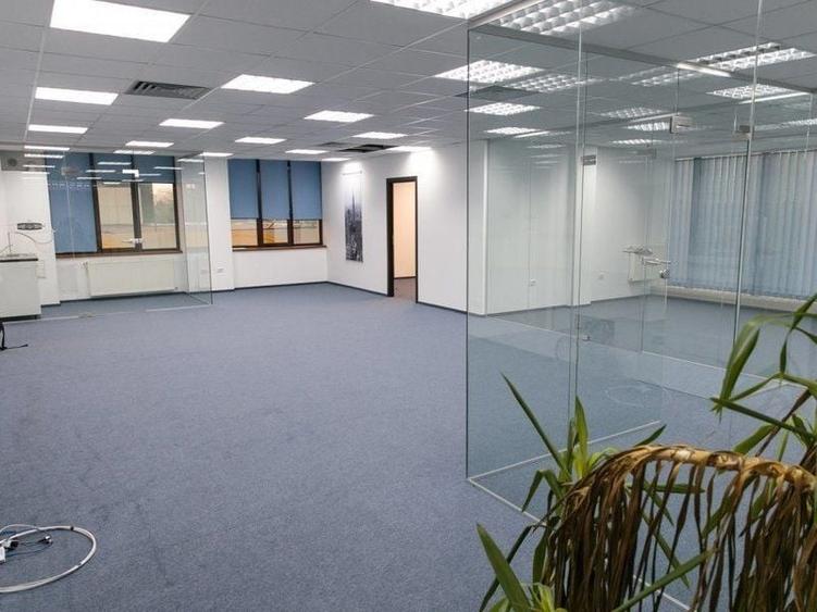 Comision 0! Spatiu de birouri in zona Barbu Vacarescu - 130mp - 5