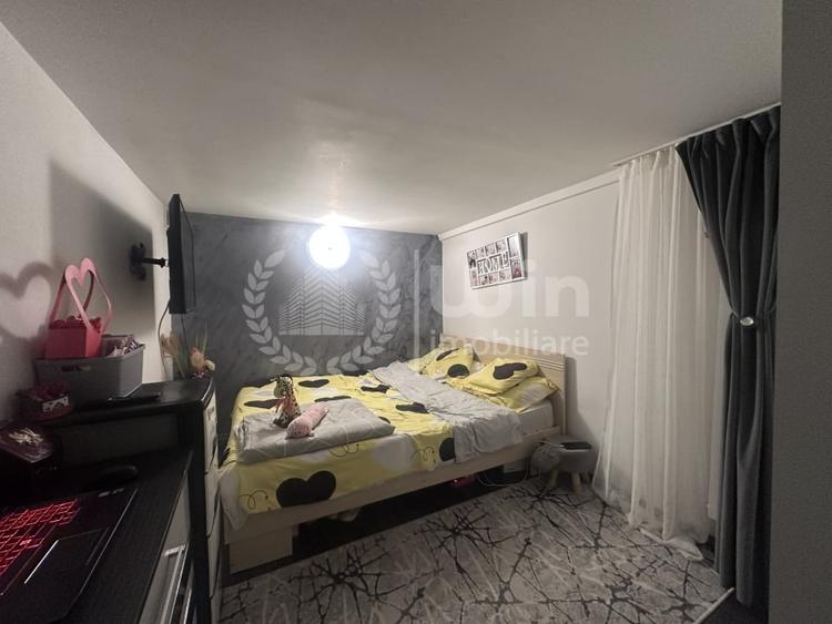 Apartament la casa 3 dormitoare | Curte | Parcare | Zona Horea - 3