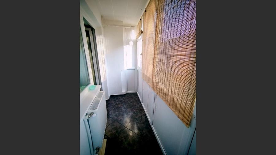 Braila, Obor: Apartament 3 camere, 46,5m² - 4