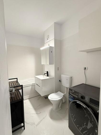 Apartament 2 camere, tip studio, Subcetate City 2 - 3