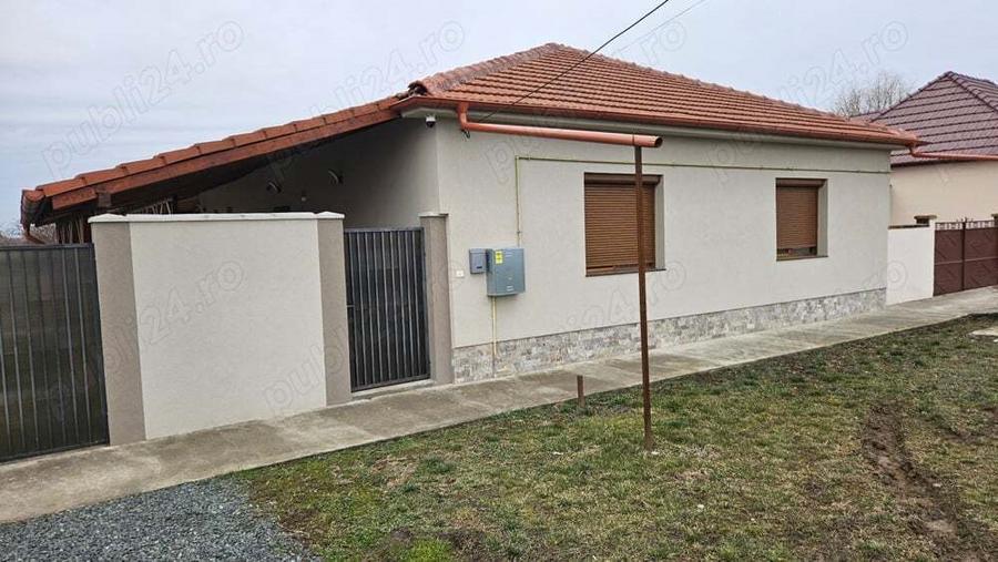 Casa in Sofronea - 7