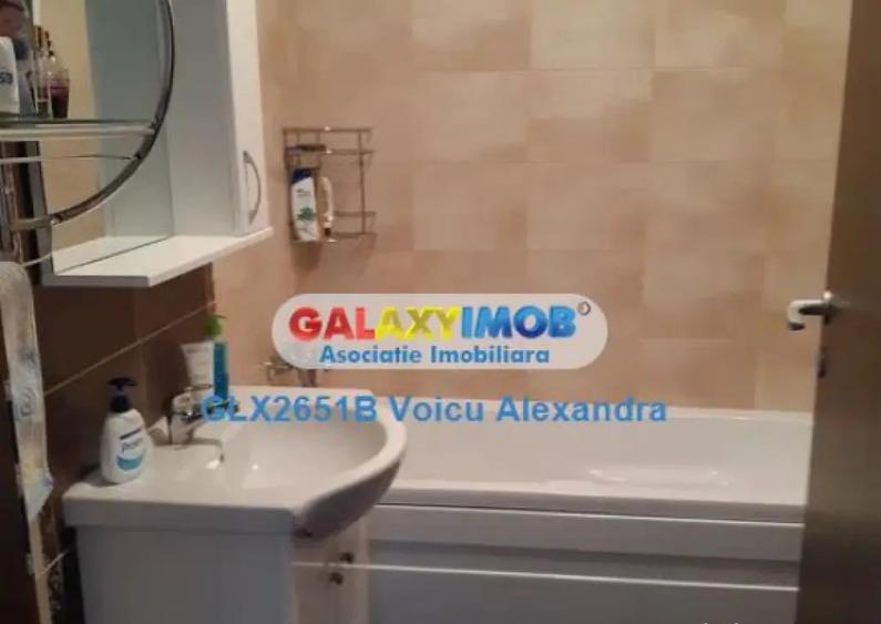 Apartament 2 Cam Berceni - Dimitrie Leonida - Parcare - 6