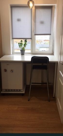 Minigarsoniera - toate dotarile- langa Afi Mall - 2