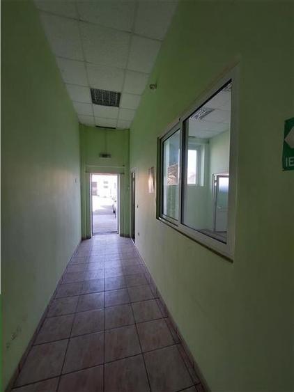 Hala industriala, cu acces din centura - 8