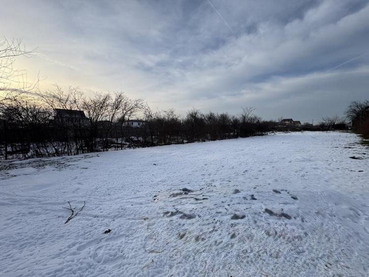 Teren 937 mp P+2 –oportunitate rara, zona in plina dezvoltare,Clinceni-Olteni - 3