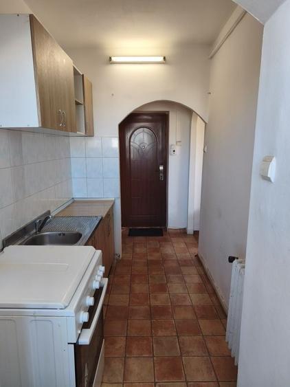 Apartament cu 2 camere semidecomandat în Mănăștur