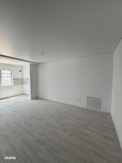 Apartament Tip Studio De Vanzare - Comision 0% - Tva Inclus - 44 Mp - 19