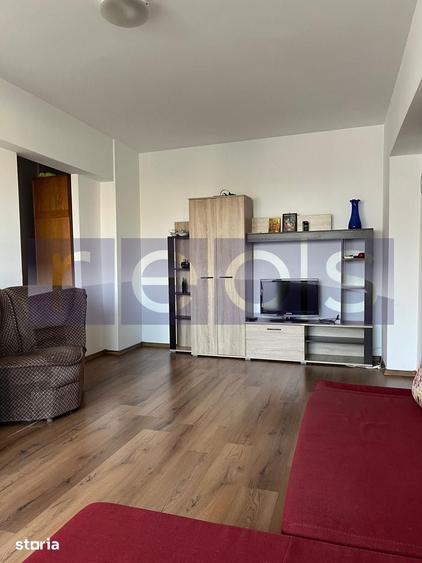 VANZARE 2 CAMERE | 54 MP | ETAJ 6 | MOBILAT & UTILAT | DRUMUL TABEREI - 8