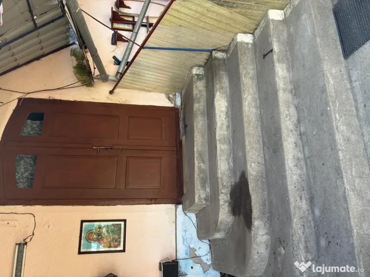 Casa de vanzare + teren 1.080 mp Miercurea Sibiului - 6