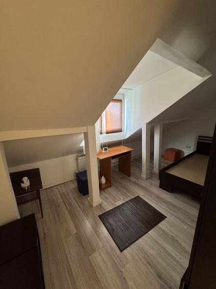 Apartament cu 2 camere nedecomandat în Albești