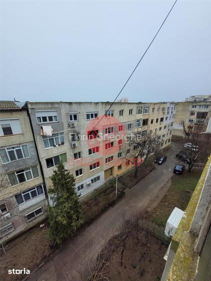 Apartament 2 Camere Decomandat, Bine Pozitionat, Mangalia