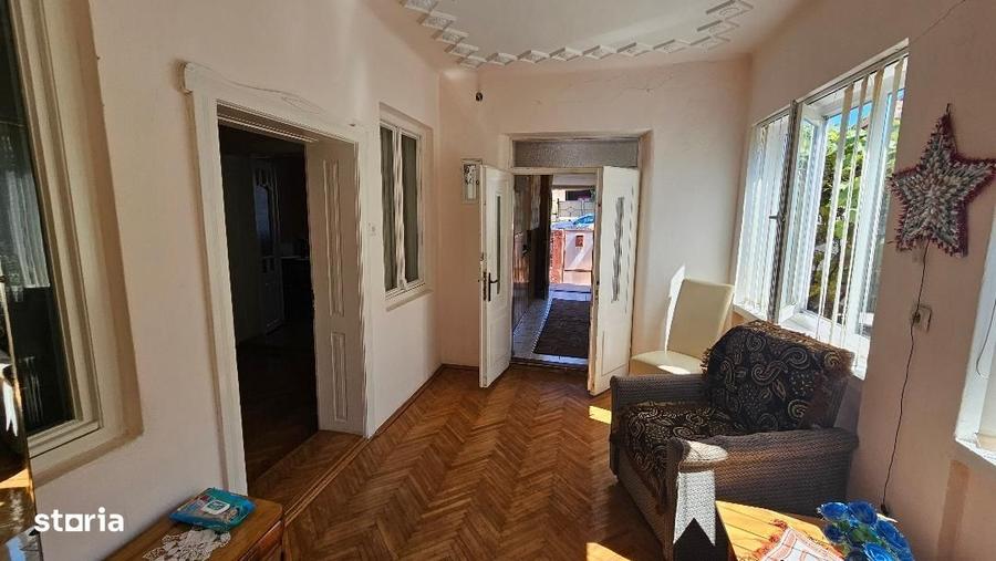 Casă cu 4 camere în Aiud